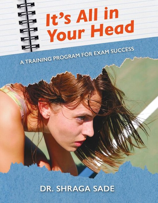 It’s All in Your Head - cover