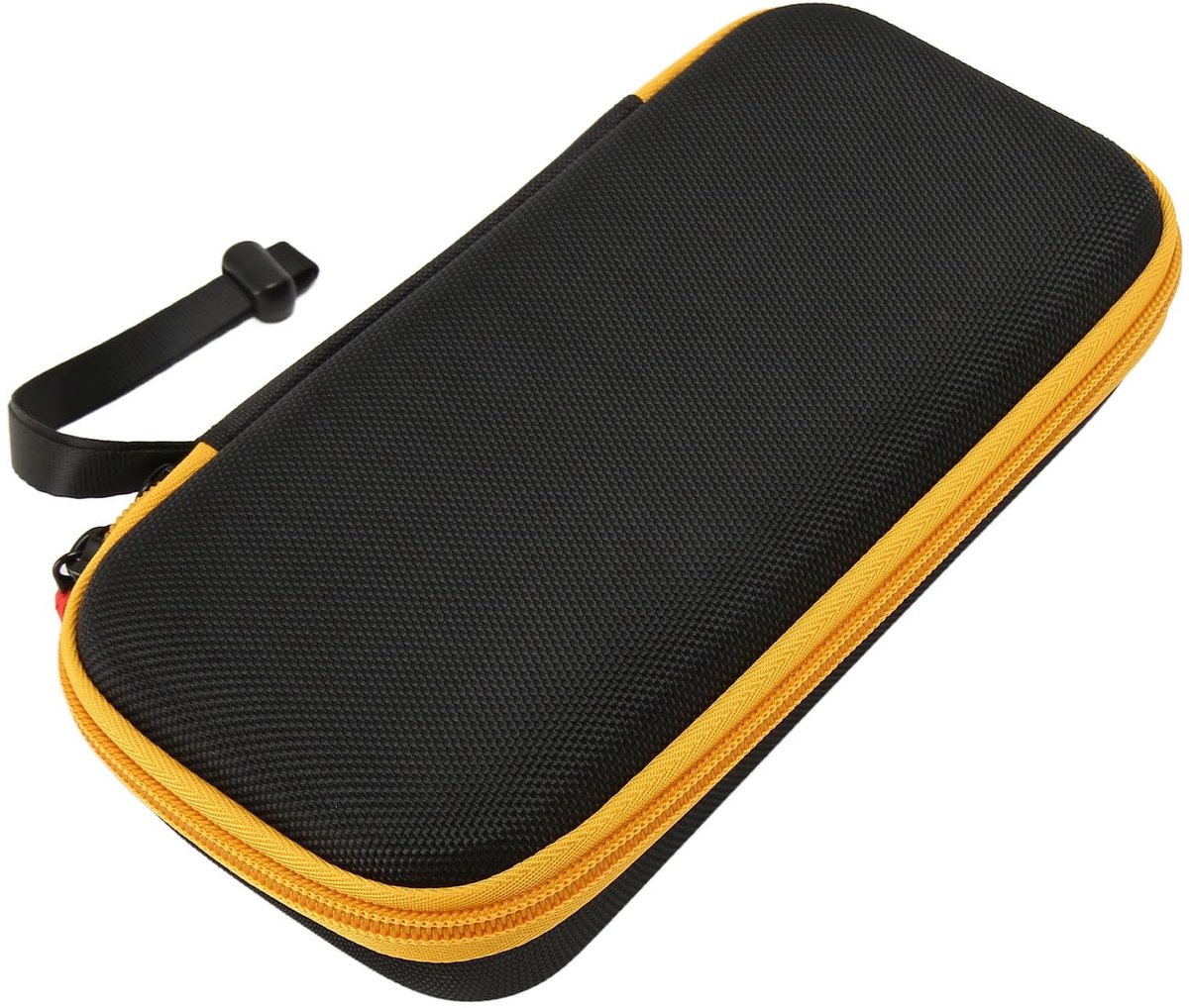 EVA Beschermcase voor Retroid Pocket 3/3 Plus - Shockproof Game Console Tas