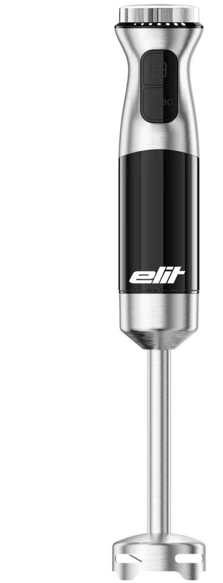 Elit Pulsar Pro staafmixer set