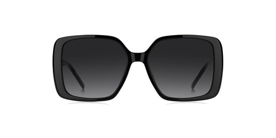 Hugo Boss BOSS 1939/G/S Black 57/16/140 WOMAN Zonnebrillen — afbeelding 2