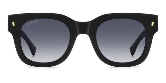 Zonnebril Dsquared2 D2 0180/S 807/08 van Merkloos — afbeelding 2