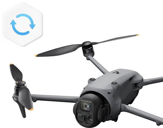 DJI Care Refresh Card Mavic 4 Pro (1 jaar)