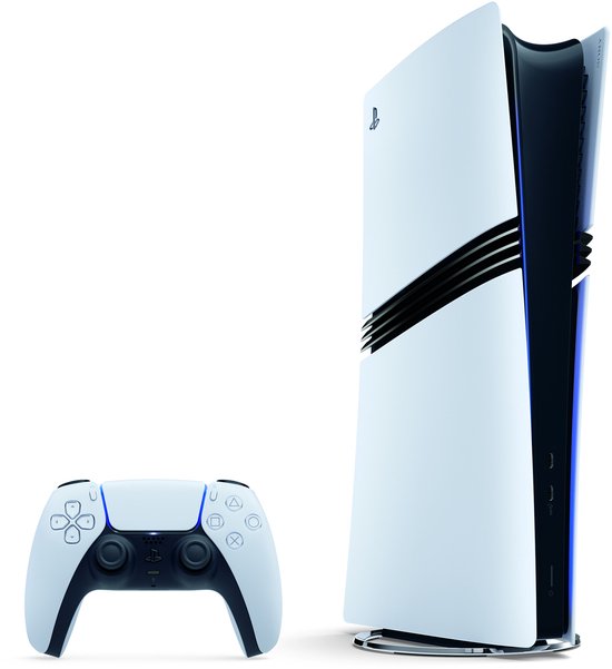 Sony Playstation 5 Pro - 2 To