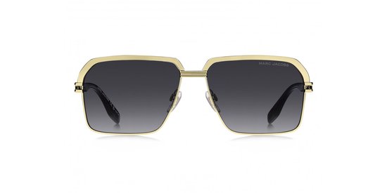 Zonnebrillen Marc Jacobs Marc 839/S RHL/9O van Merkloos — afbeelding 2
