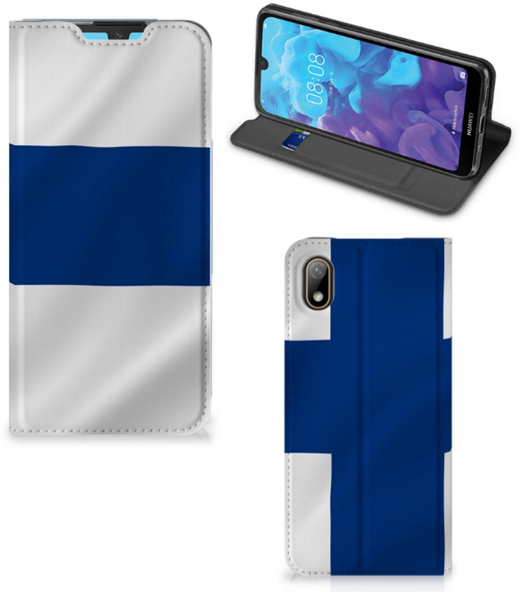 Huawei Y5 (2019) Standcase Finland