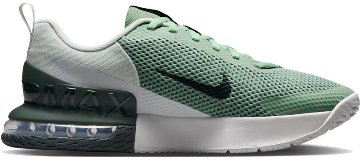 Nike Air Max Alpha Trainer 6 Heren Training Schoenen Fq1833-015 Kleur Zwart