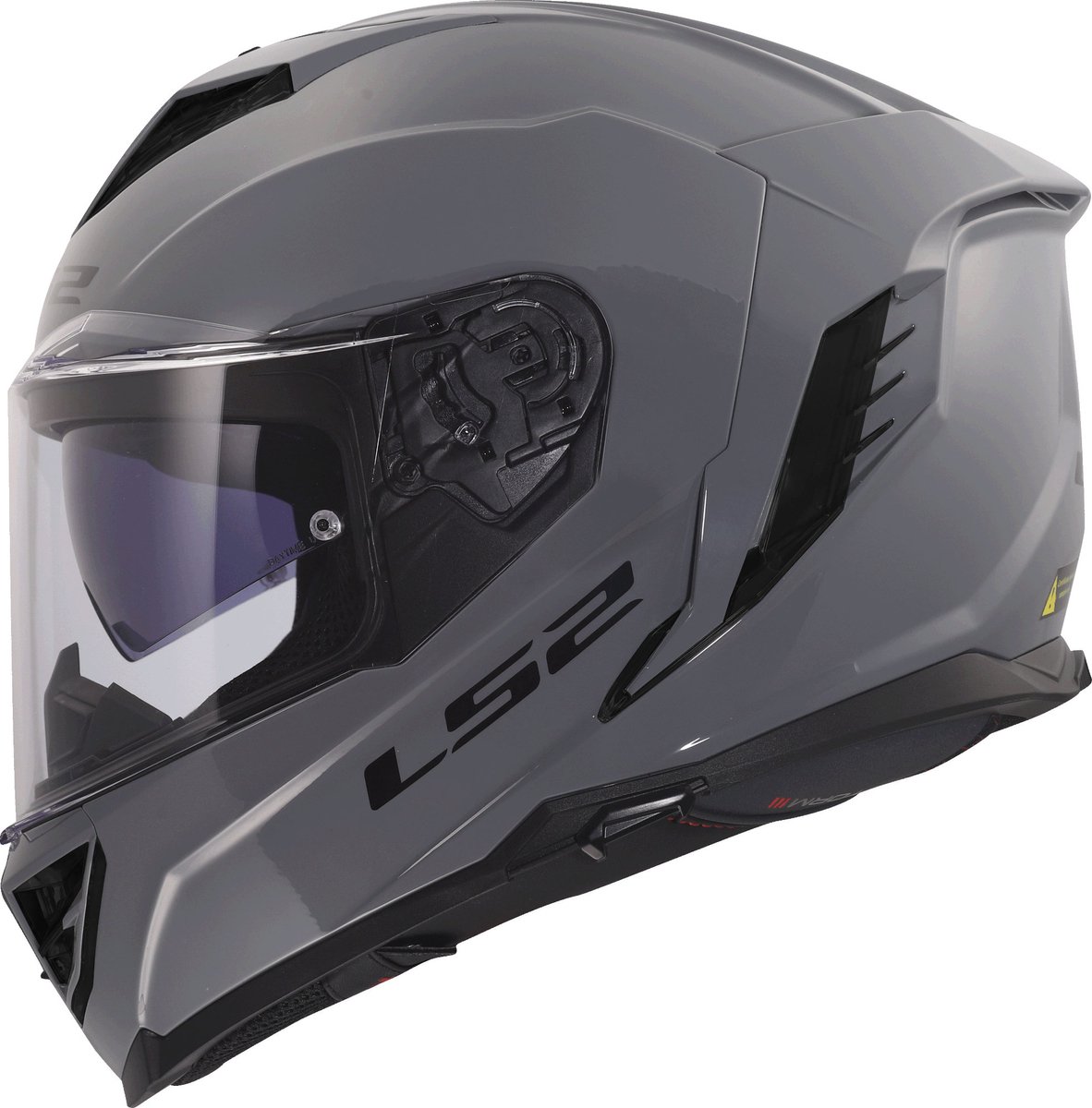LS2 FF818 Storm III Helm - Maat XL (61/62) - – foto 3