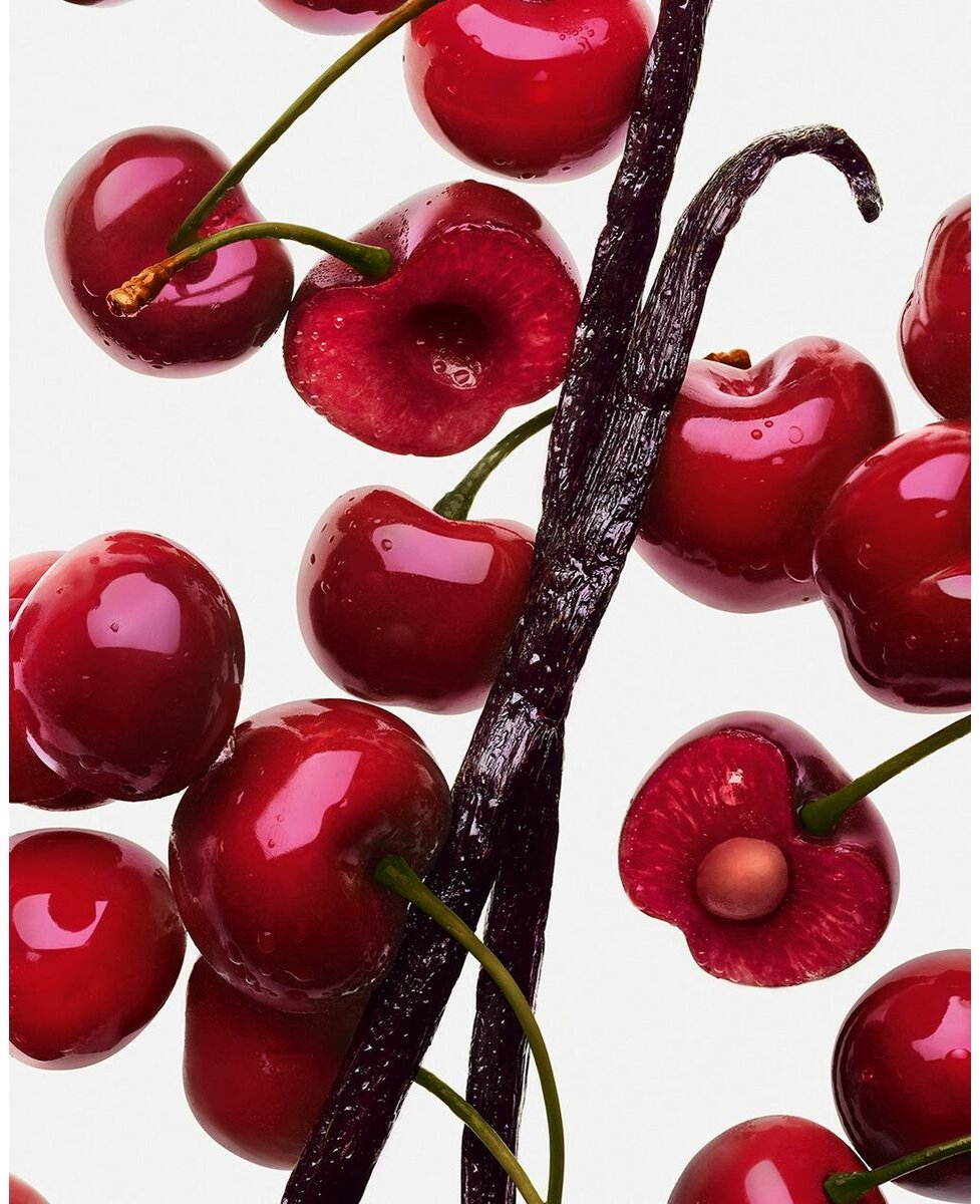 Damesparfum Nina Ricci NINA ROUGE CRUSH EDP 80 ml