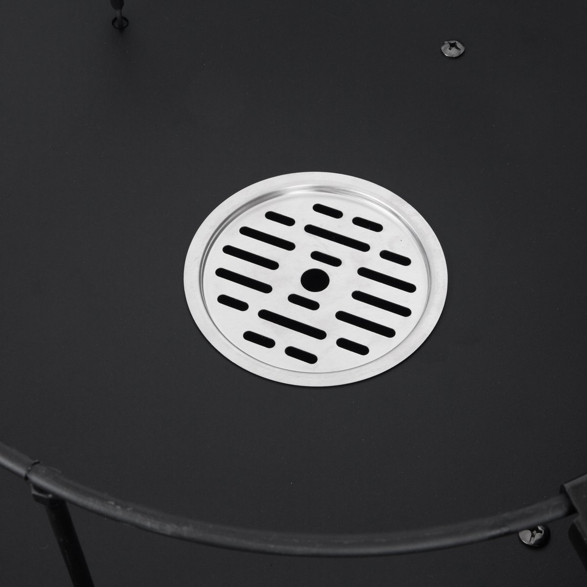 Bali Bali OUTDOORS Grillring BBQ - afbeelding 5