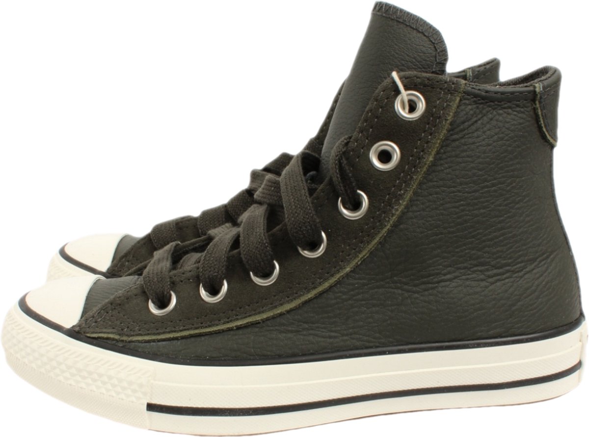 Converse schoenen Groen
