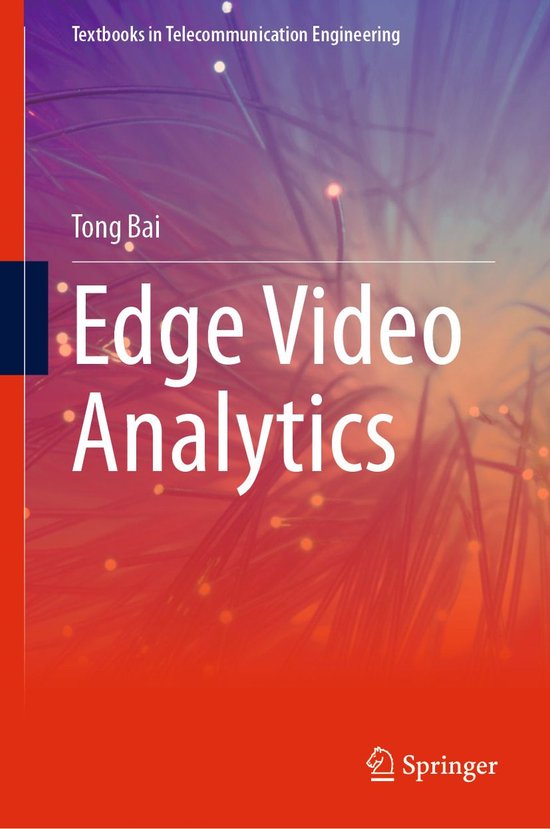 Engineering (R0) - Edge Video Analytics - cover