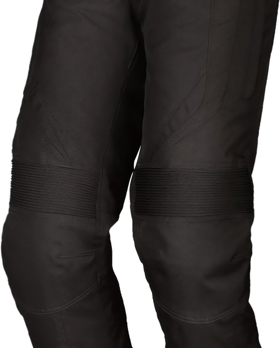 Modeka Luana Dames Broek Zwart - Broek