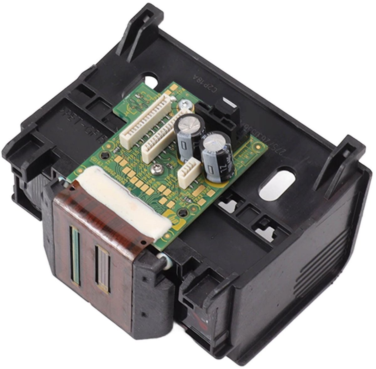 Allecto - Printkop - Vervangende Printkop - Professionele Kwaliteit - 11,5 x 9,7 x 6,1 cm - Hoge Resolutie - Geschikt voor HP OfficeJet - Model 695...