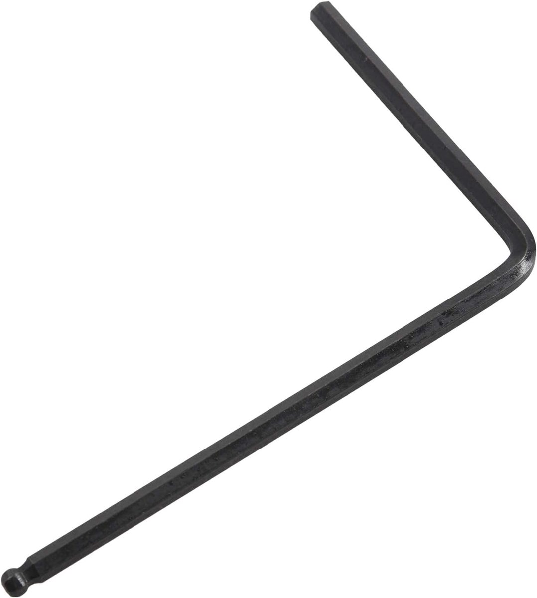 Gitaar-halsstaaf, verstelbaar, lange sleutel voor akoestische gitaar (5 mm)