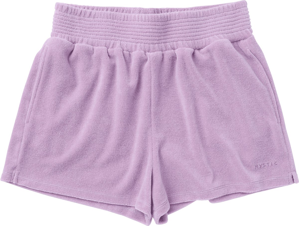 Mystic Freedom Short Roze