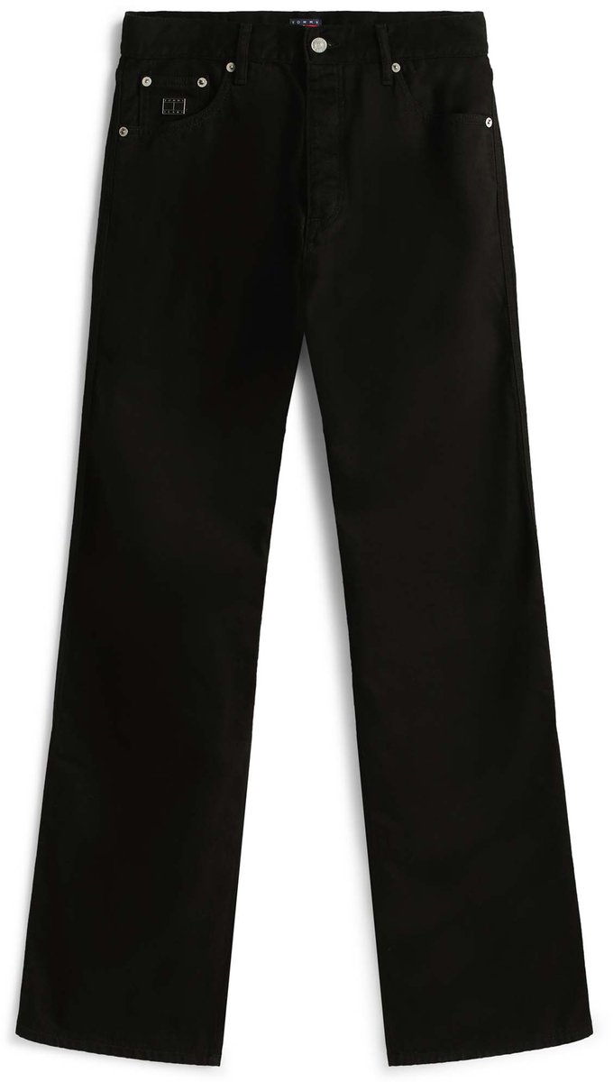 Jeans Tommy Relaxed Bootcut Ei40 - Fashion Wear - Volwassen
