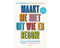 Maakt me niet uit wie er begon!