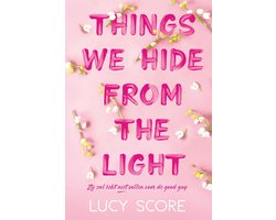 Knockemout 2 - Things we hide from the light