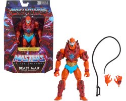Beast Man – Masterverse