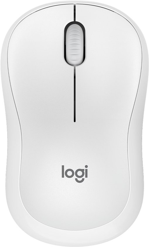 Logitech M220 Silent - Draadloze Muis