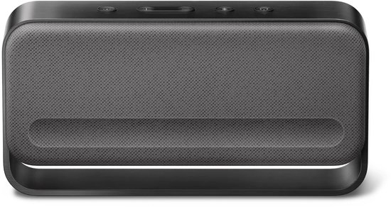 Bose SoundLink Home Bluetooth Speaker Cool Gray van Bose — afbeelding 2