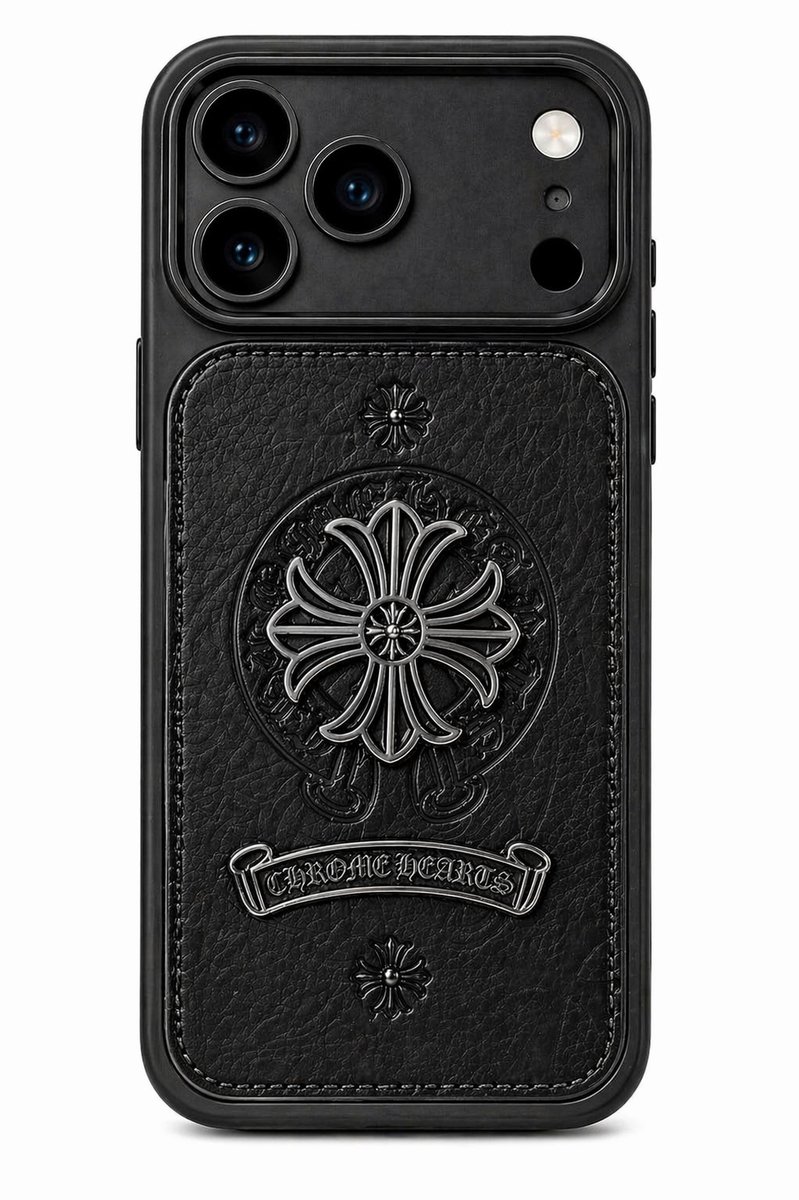 Stijlvolle Palm Angels iPhone 14 Pro Max Hoesje - Bescherm je telefoon in stijl!