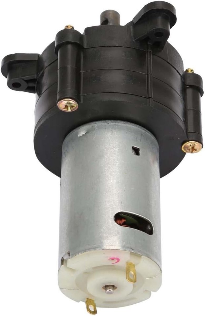Miniatuur waterkrachtgenerator, handmatige alternator en duurzame energieoplossing voor thuisgebruik