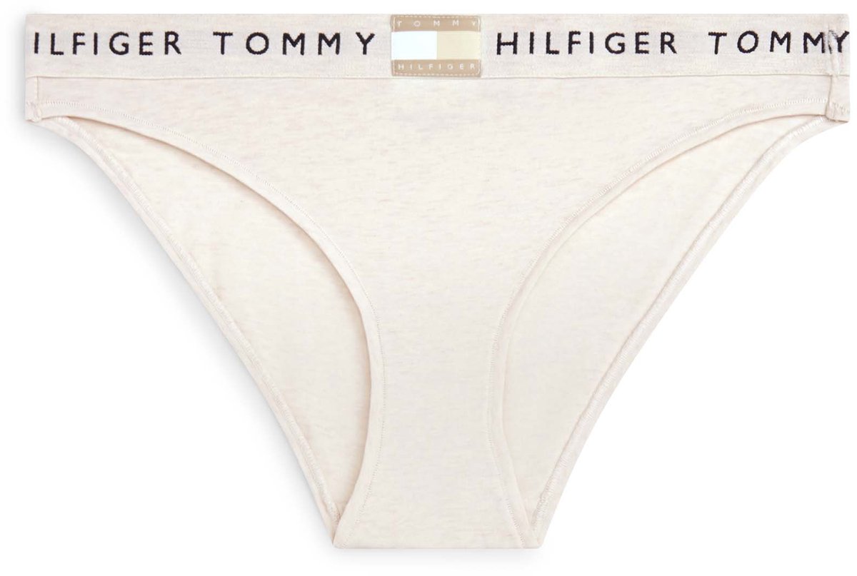 Tommy Hilfiger Classic Bikini Ondergoed - Fashion Wear - Vrouwen