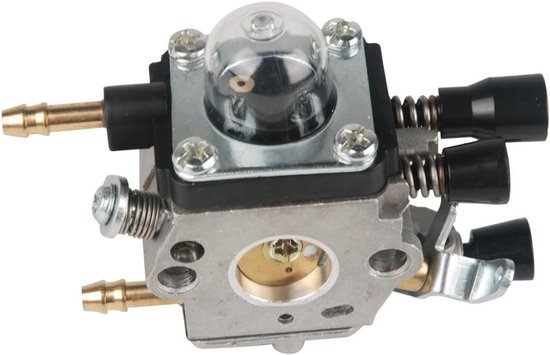Geschikt voor Carburateur Carb c1q s68g vervangen 42291200606 voor Stihl BG45 BG46 BG55 BG65 BG85 SH55 sh85 Nieuw van Stihl — afbeelding 2