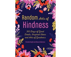 Random Acts of Kindness