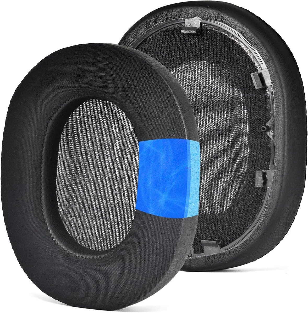 Vervangende Cooling Gel Oorkussens voor WH-1000XM5 Hoofdtelefoon - Comfort, Gel, Ondersteuning