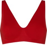 Hunkemöller Super Comfort Bra Rood