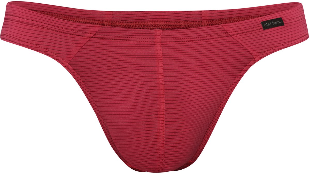 Olaf Benz String RED2555