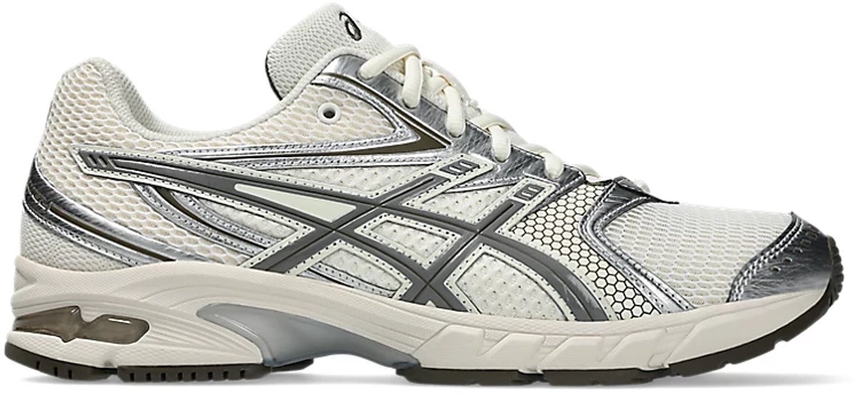 Asics GEL-DS TRAINER 14 Sneakers CLAY – Unisex Grijs