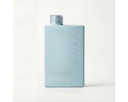 LAUN3 MARINE Wasparfum - 500ML Geurbooster & Wasgeur - Textielverfrisser & Kledingverfrisser