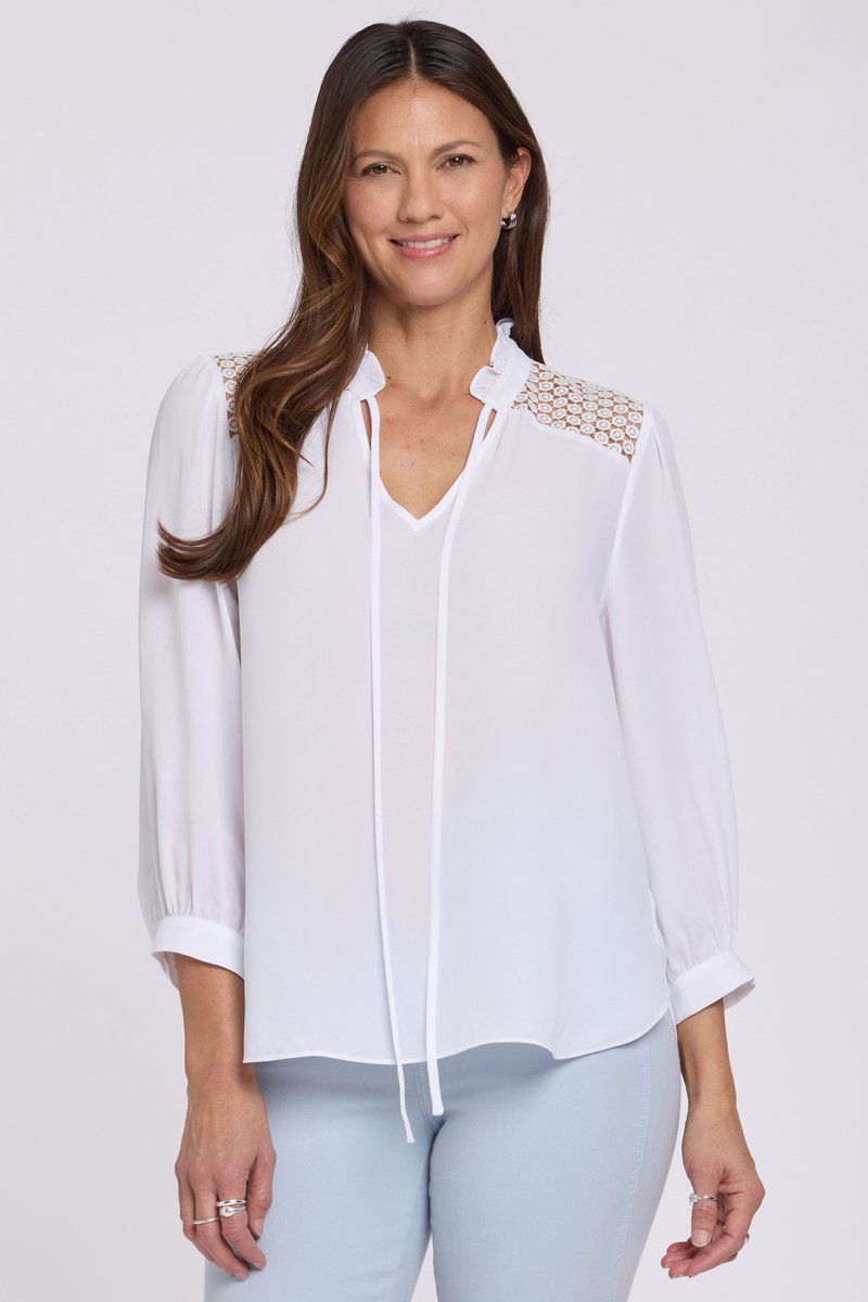 Lorelei Blouse
