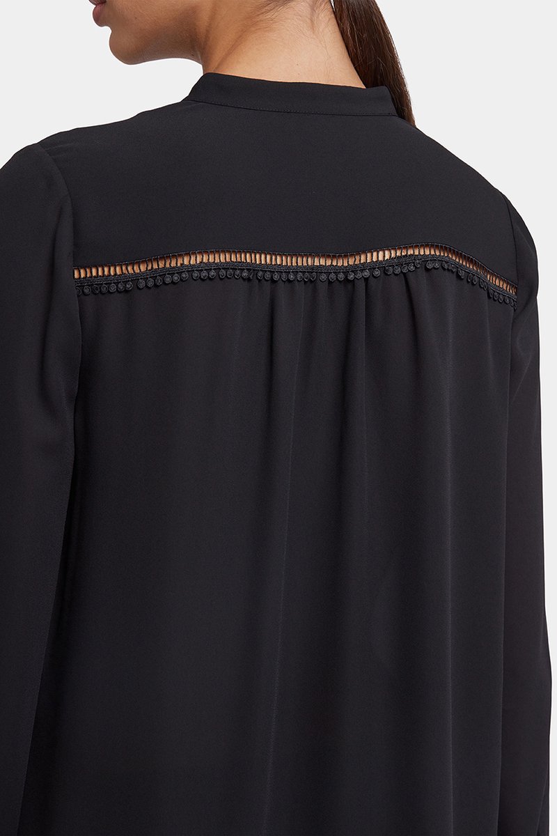 Janie Blouse