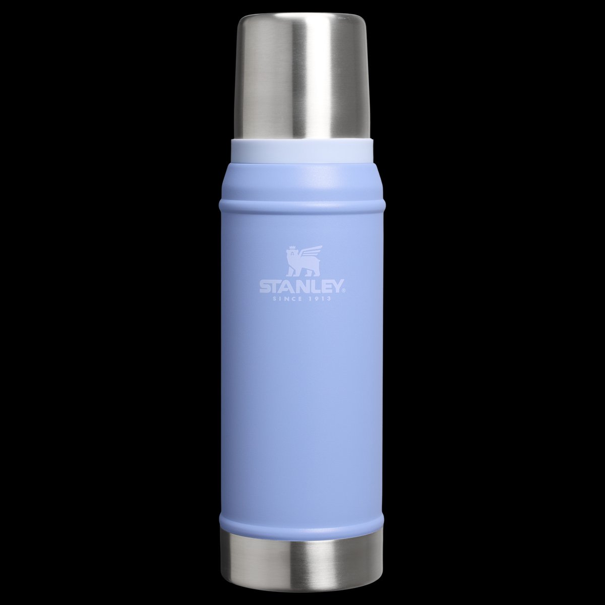 Stanley Legendary bottle | 0,75l - hydrangea