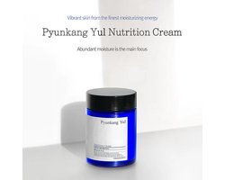 Pyunkang Yul - Nutrition Cream - 100ml