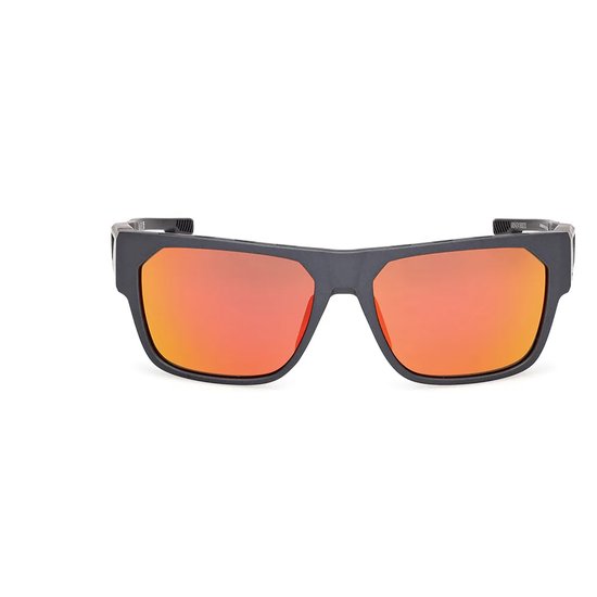 Adidas Sport Sp0102 Zonnebril Zwart Man van Adidas — afbeelding 2