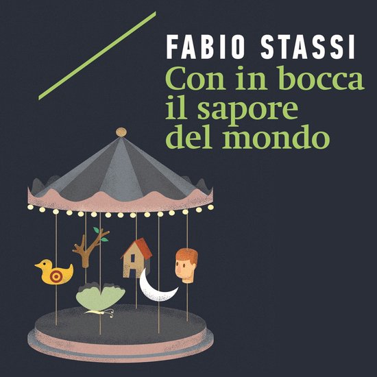 Con in bocca il sapore del mondo - cover