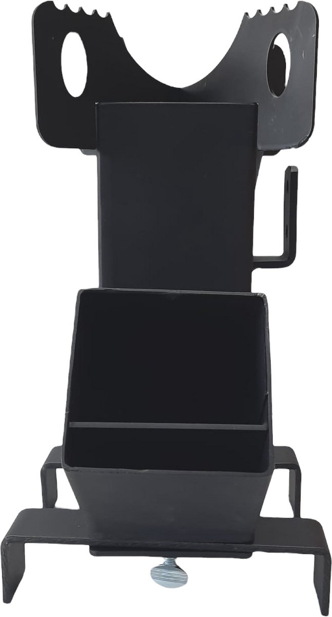 Rocket stove van EcoZoom — afbeelding 5