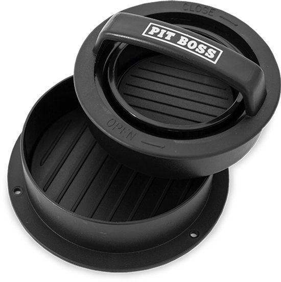 Pit Boss 3-in-1 Burgerpers van Pit Boss — afbeelding 2