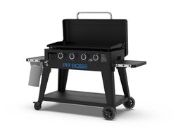 Pit Boss 4-pits ultimate lift- off plancha