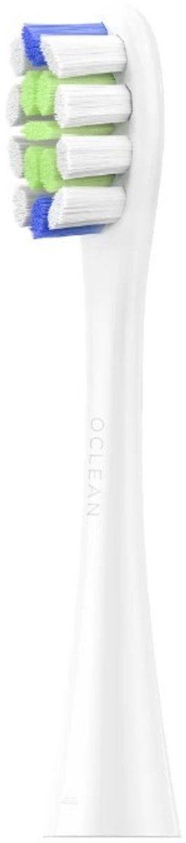 Oclean P3K4-XPD SET, 2 stuk(s), Wit, Extra zacht, Oclean, Blister