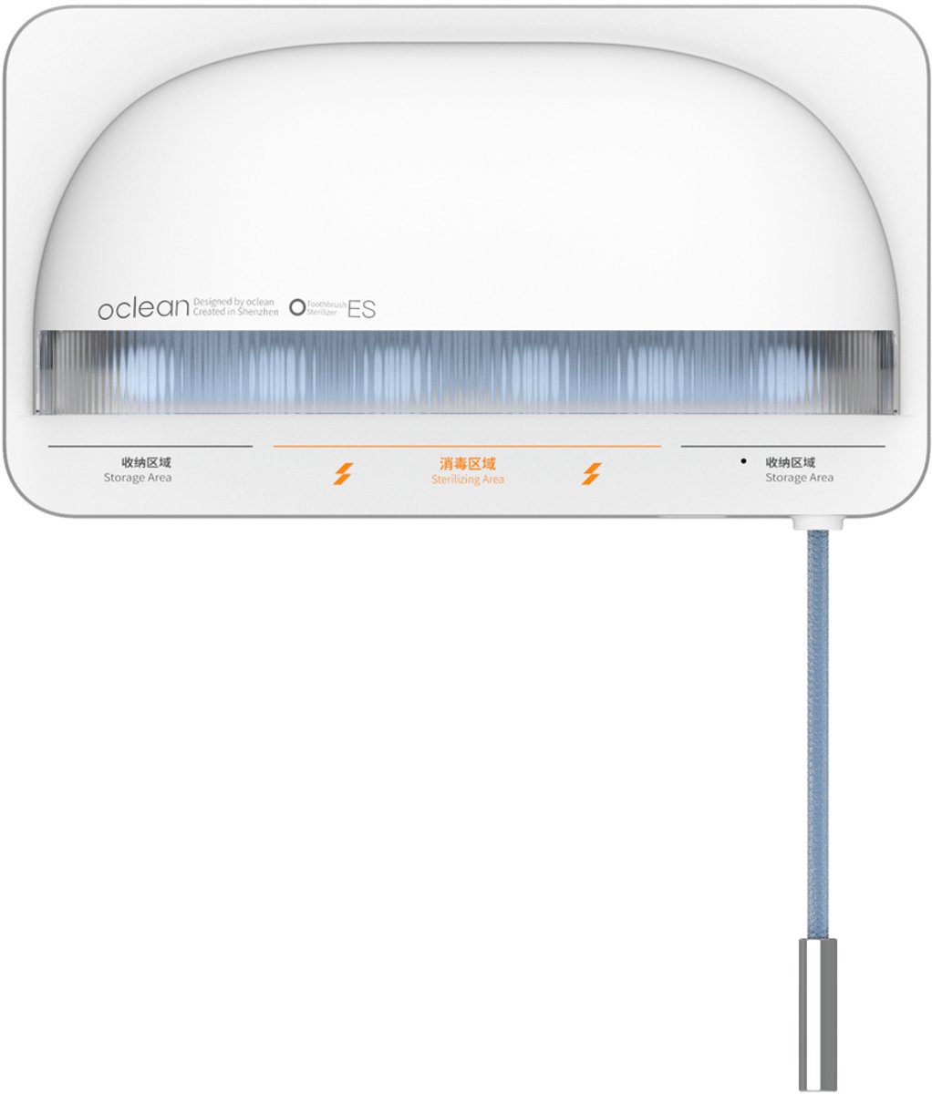 Oclean S1