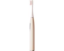 Oclean X Pro Digital Set Volwassene Sonische tandenborstel Goud