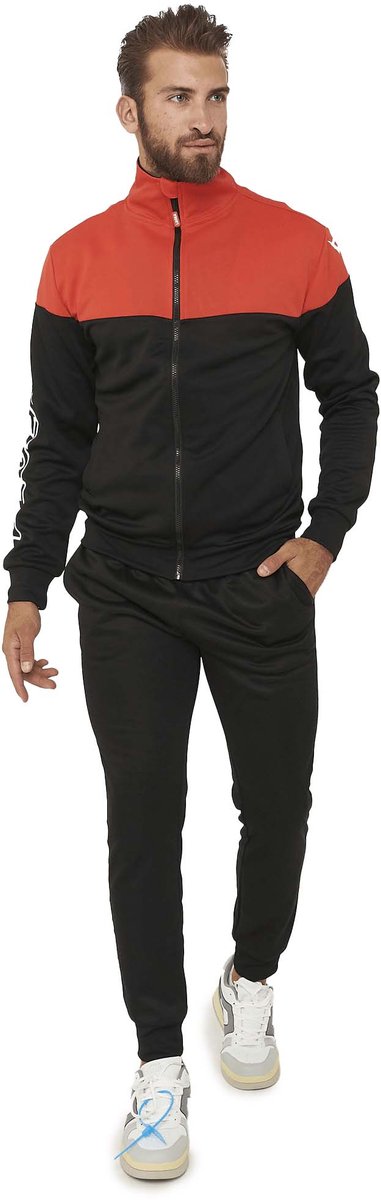 Legea Trainingspak Ontario Messico - Sportswear - Volwassen