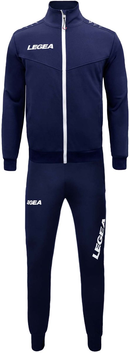 Legea Alabama Tokyo Trainingpak - Sportswear - Volwassen