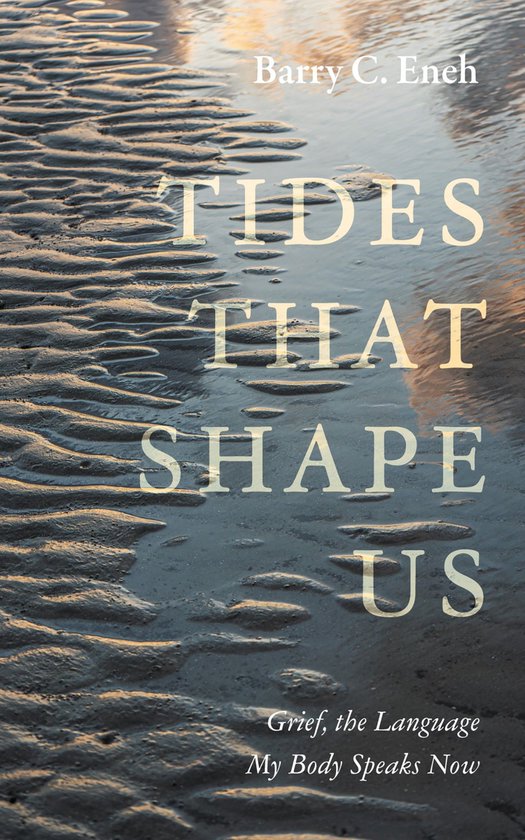 Tides That Shape Us - cover